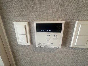 RESIDENCE城西の物件内観写真